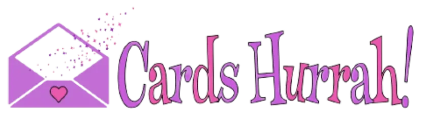 Cards Hurrah!