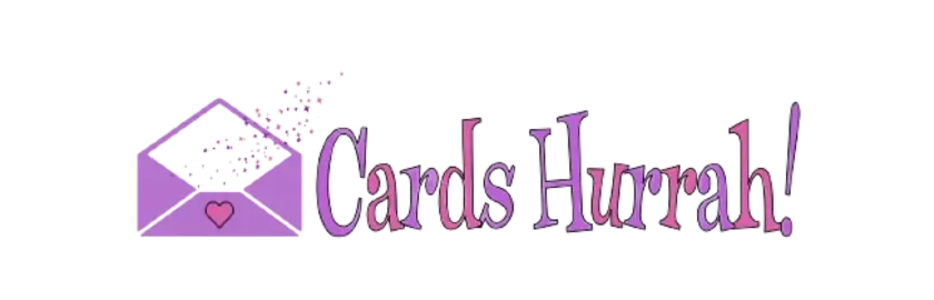 Cards Hurrah!